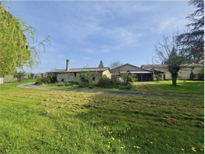 corps de ferme à la vente -   47410  LAUZUN, surface 132 m2 vente corps de ferme - UBI469715060